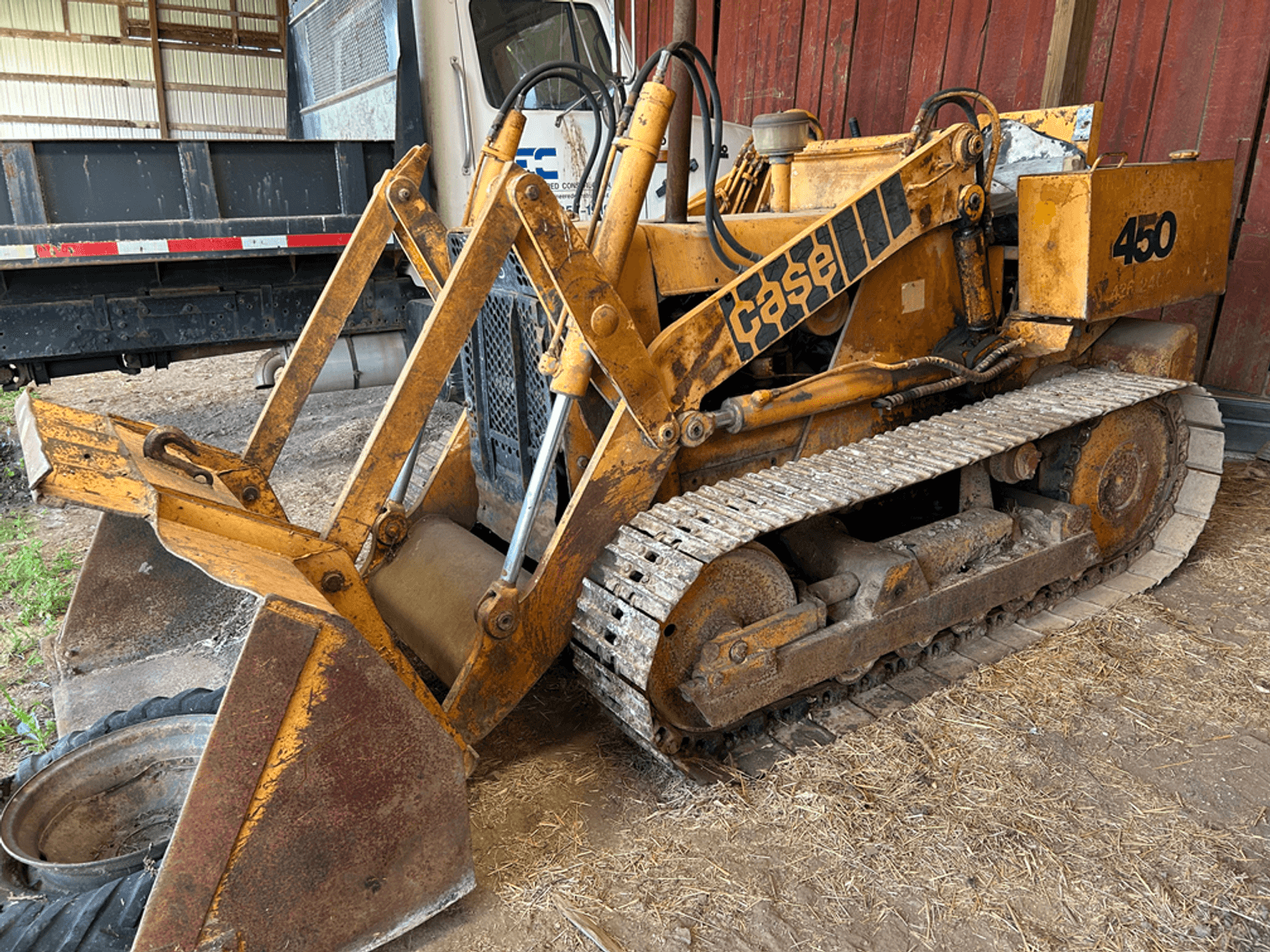 Image for FREDERICK (FRITZ) & LOIS PORTER ESTATE