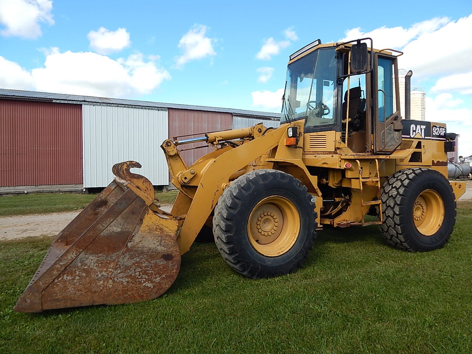 Image for FREDERICK (FRITZ) & LOIS PORTER ESTATE