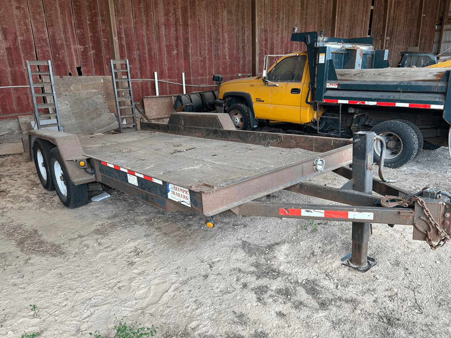 Image for FREDERICK (FRITZ) & LOIS PORTER ESTATE