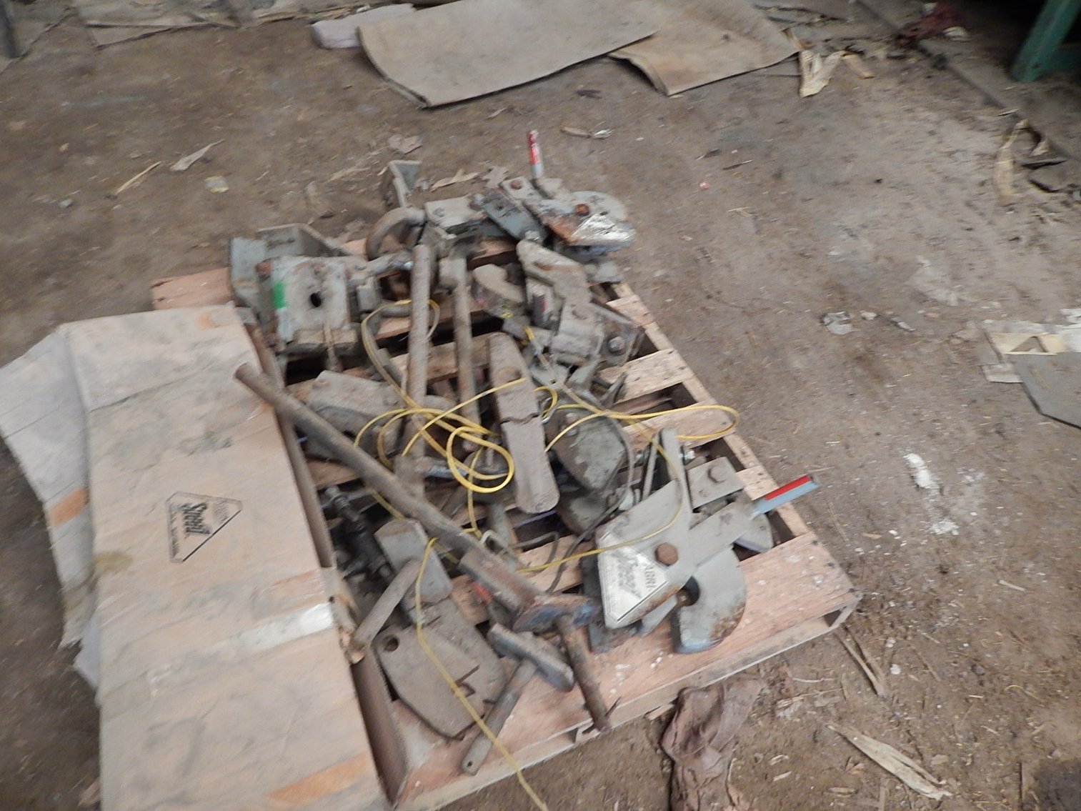 Image for FREDERICK (FRITZ) & LOIS PORTER ESTATE