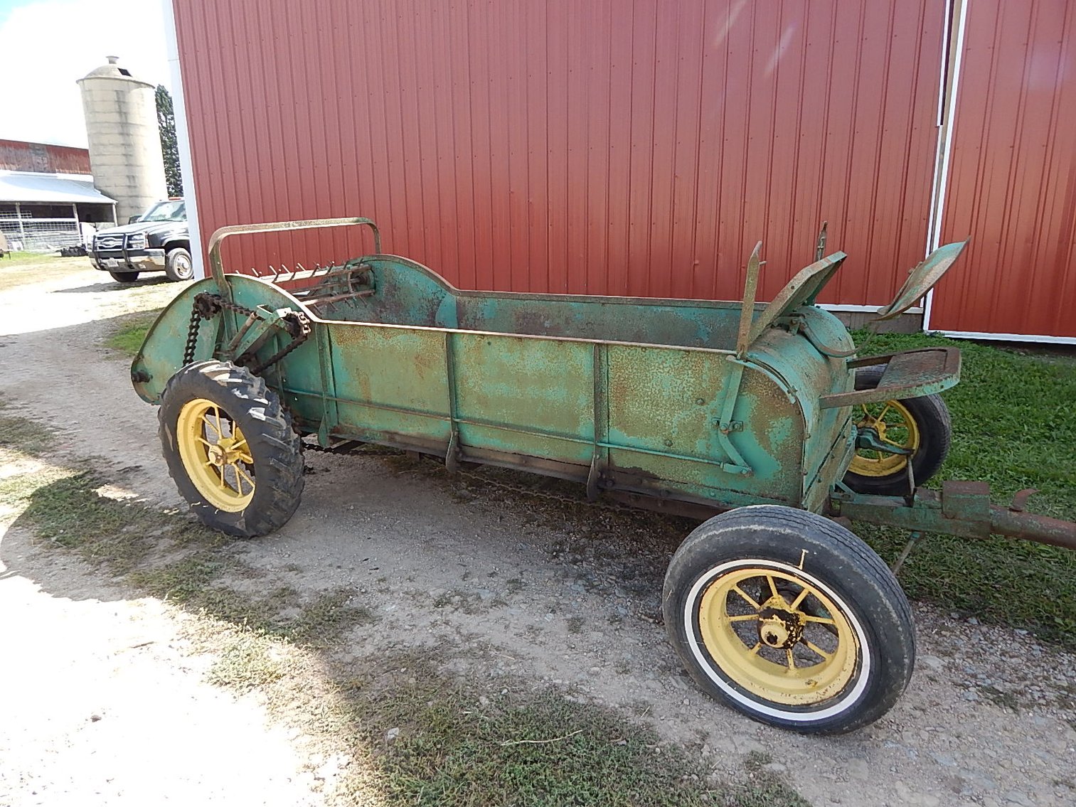 Image for FREDERICK (FRITZ) & LOIS PORTER ESTATE