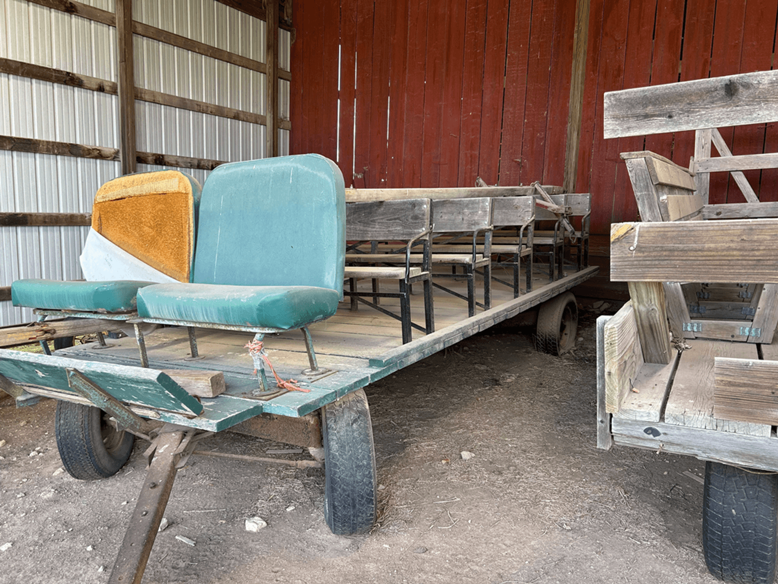 Image for FREDERICK (FRITZ) & LOIS PORTER ESTATE