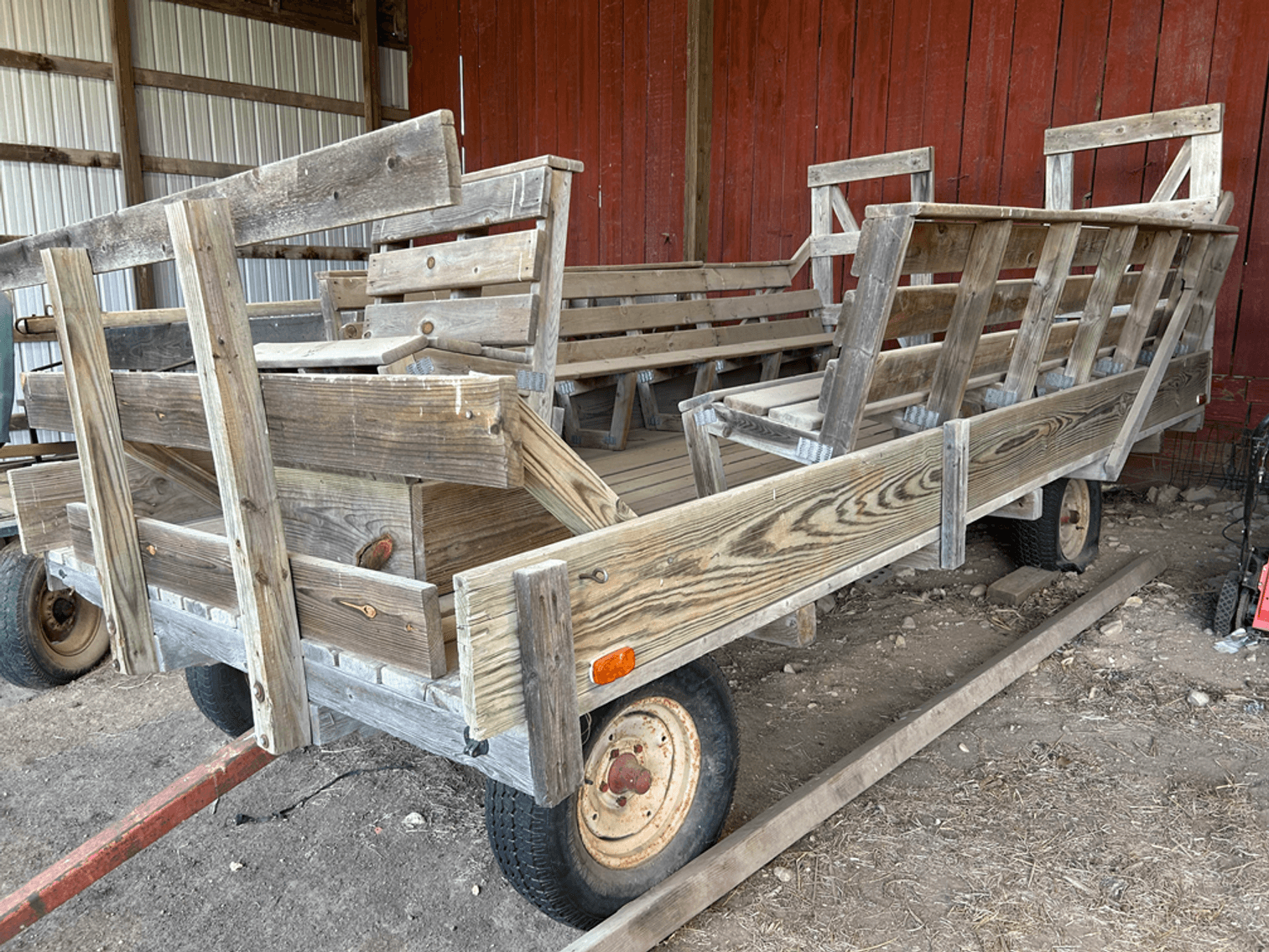 Image for FREDERICK (FRITZ) & LOIS PORTER ESTATE