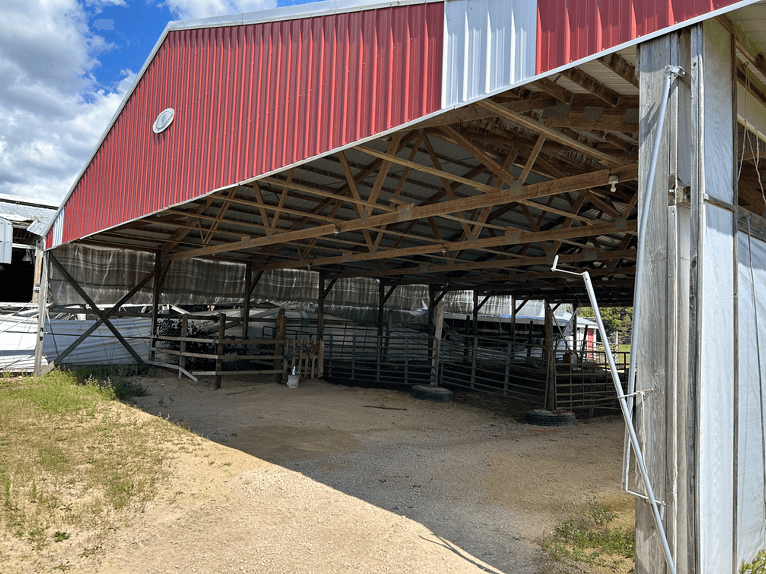 Image for FREDERICK (FRITZ) & LOIS PORTER ESTATE