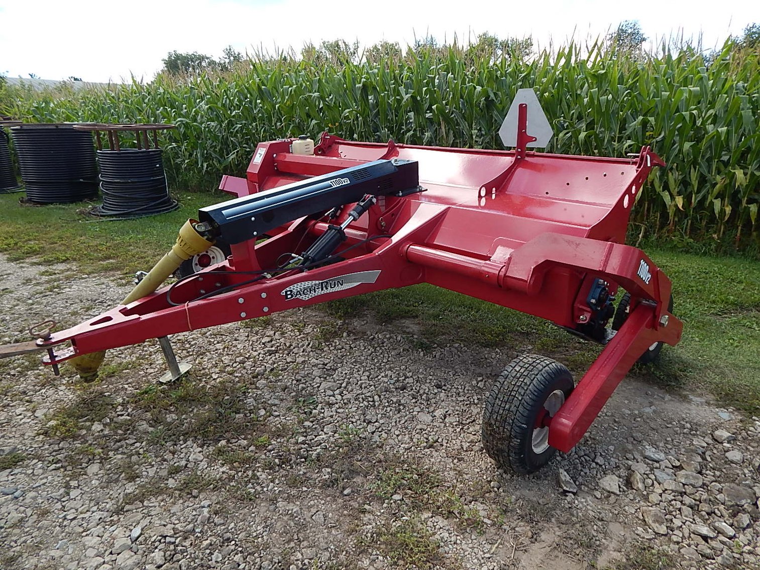 Image for FREDERICK (FRITZ) & LOIS PORTER ESTATE