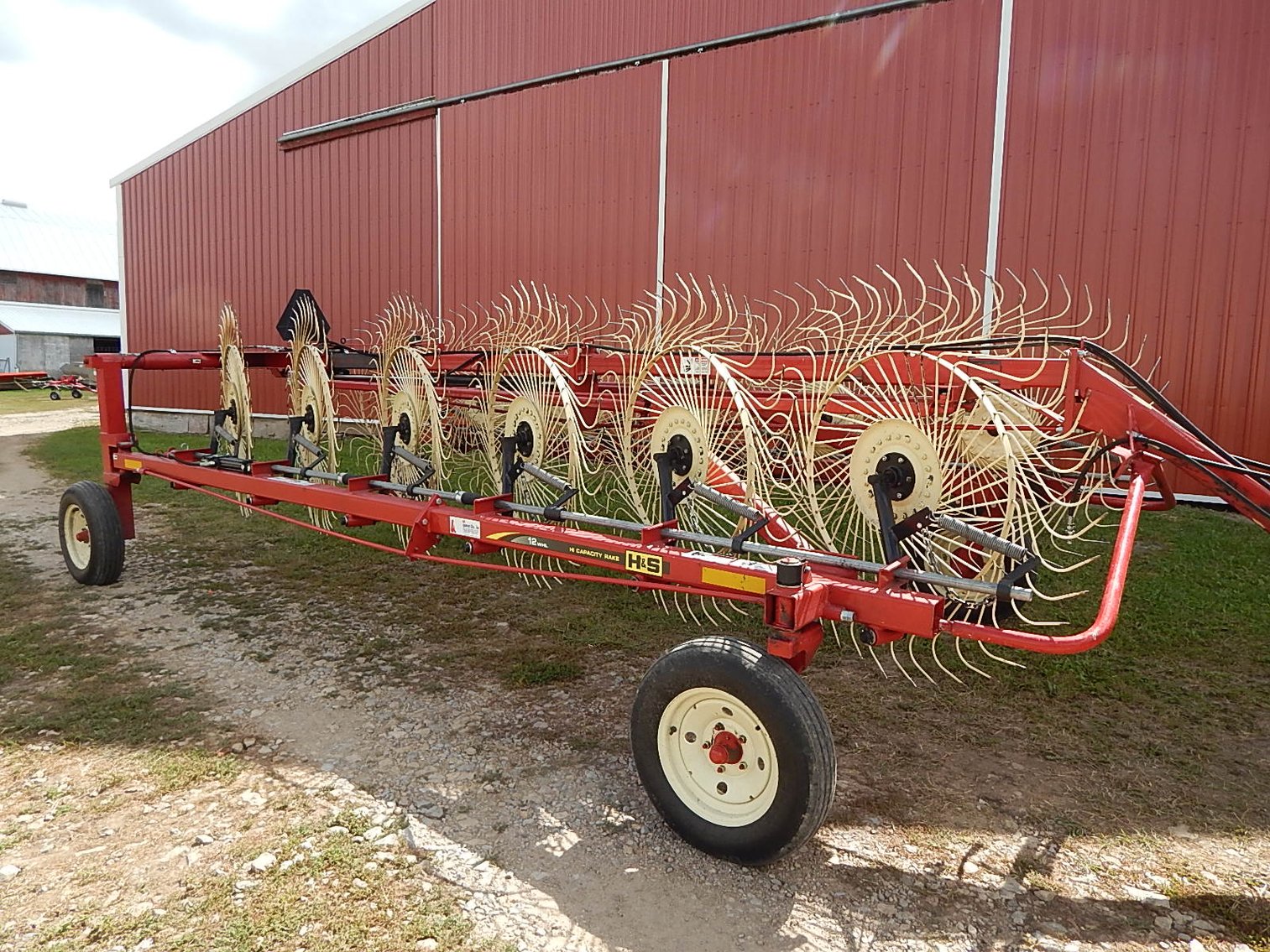 Image for FREDERICK (FRITZ) & LOIS PORTER ESTATE