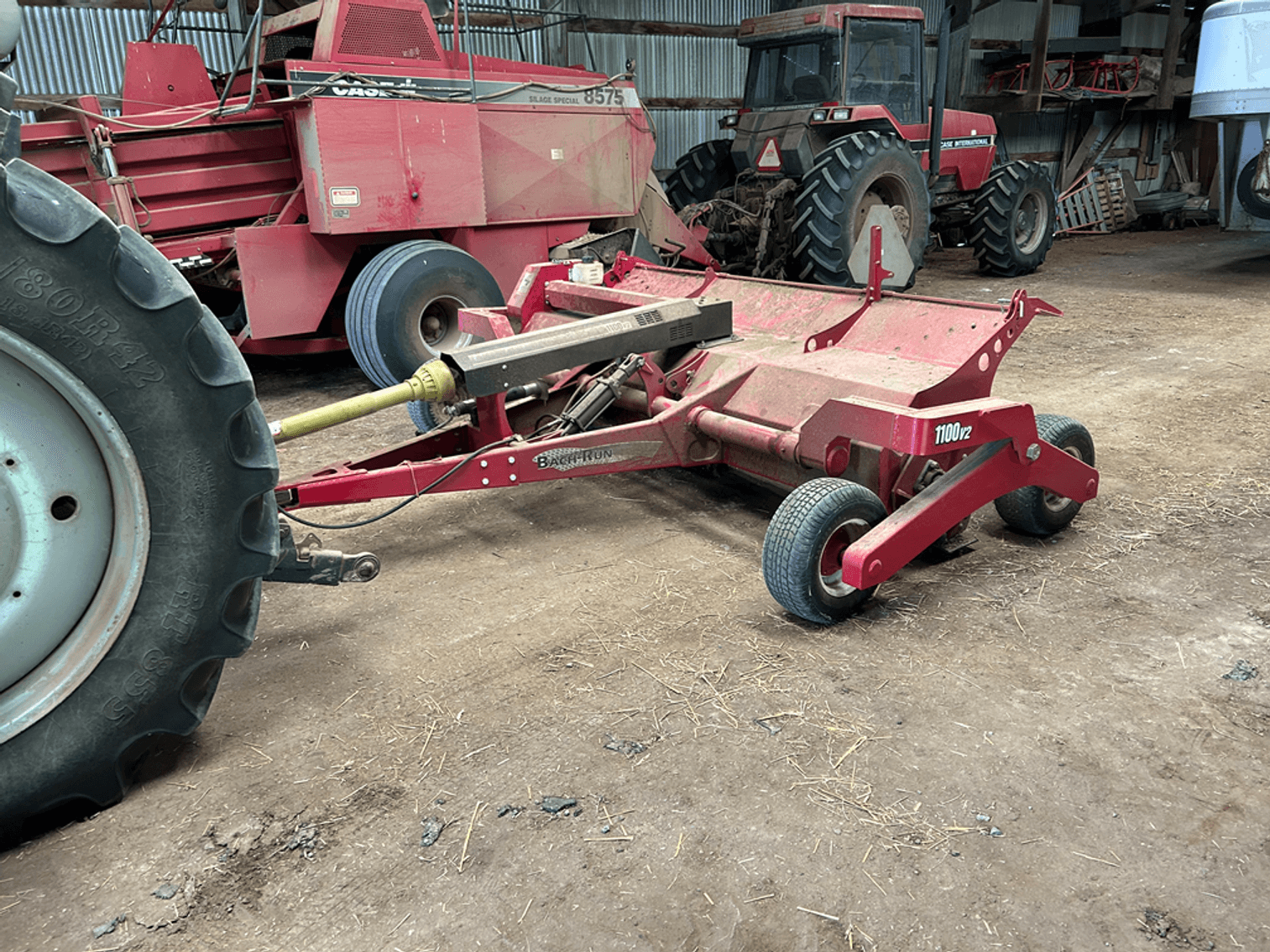 Image for FREDERICK (FRITZ) & LOIS PORTER ESTATE