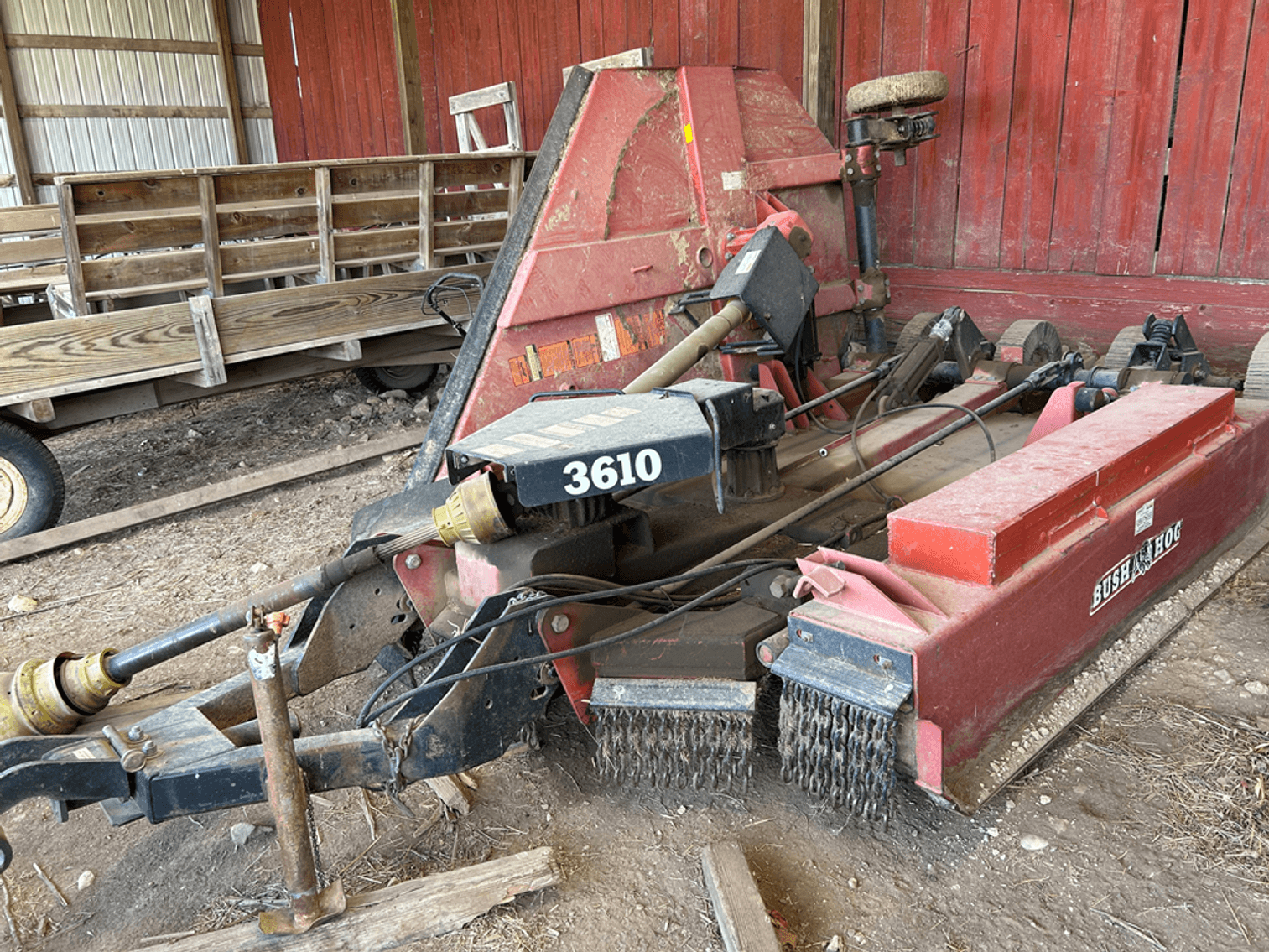 Image for FREDERICK (FRITZ) & LOIS PORTER ESTATE