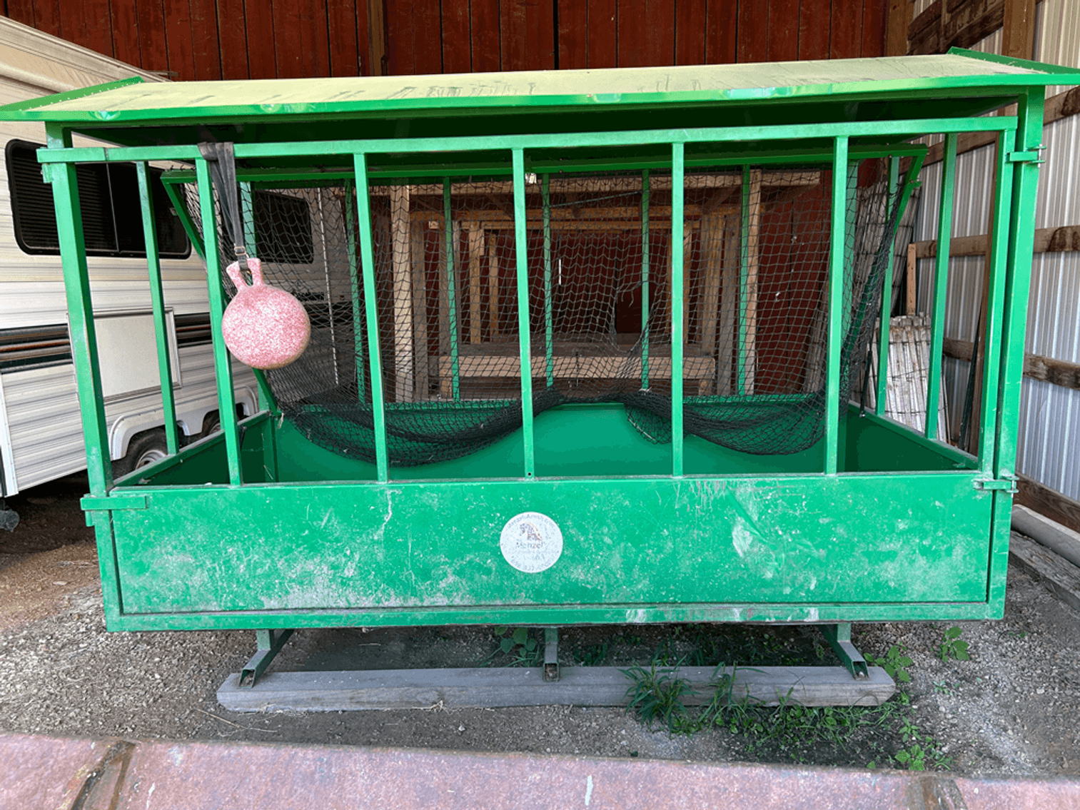 Image for FREDERICK (FRITZ) & LOIS PORTER ESTATE