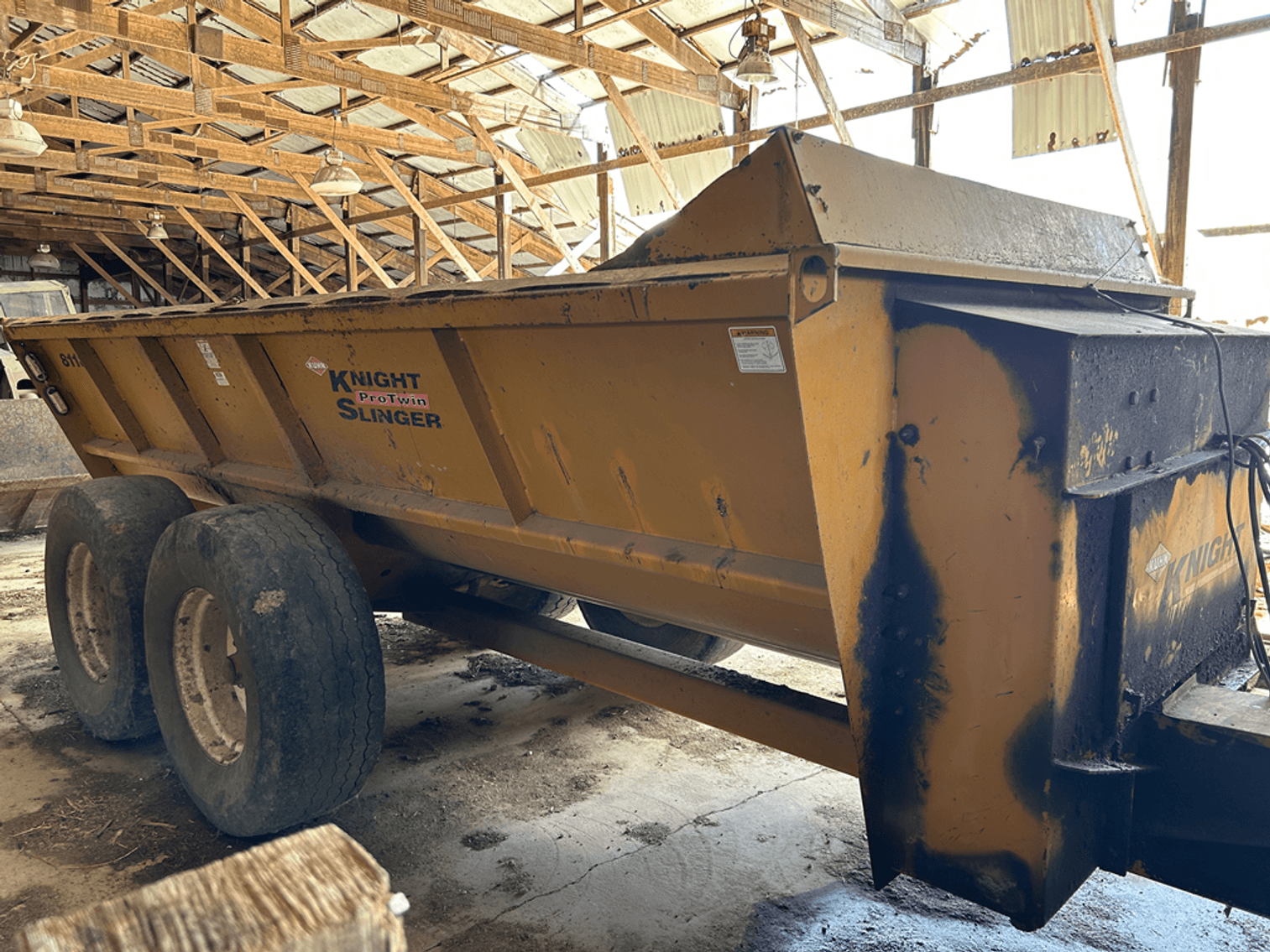 Image for FREDERICK (FRITZ) & LOIS PORTER ESTATE