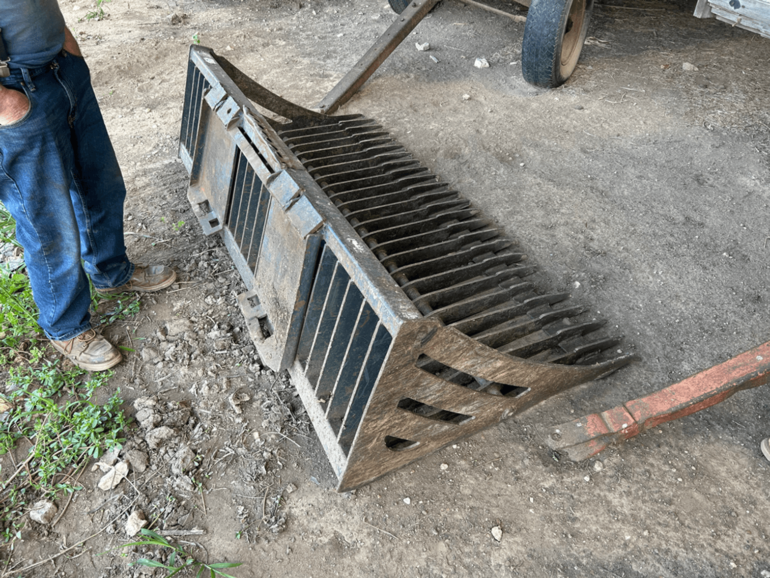 Image for FREDERICK (FRITZ) & LOIS PORTER ESTATE