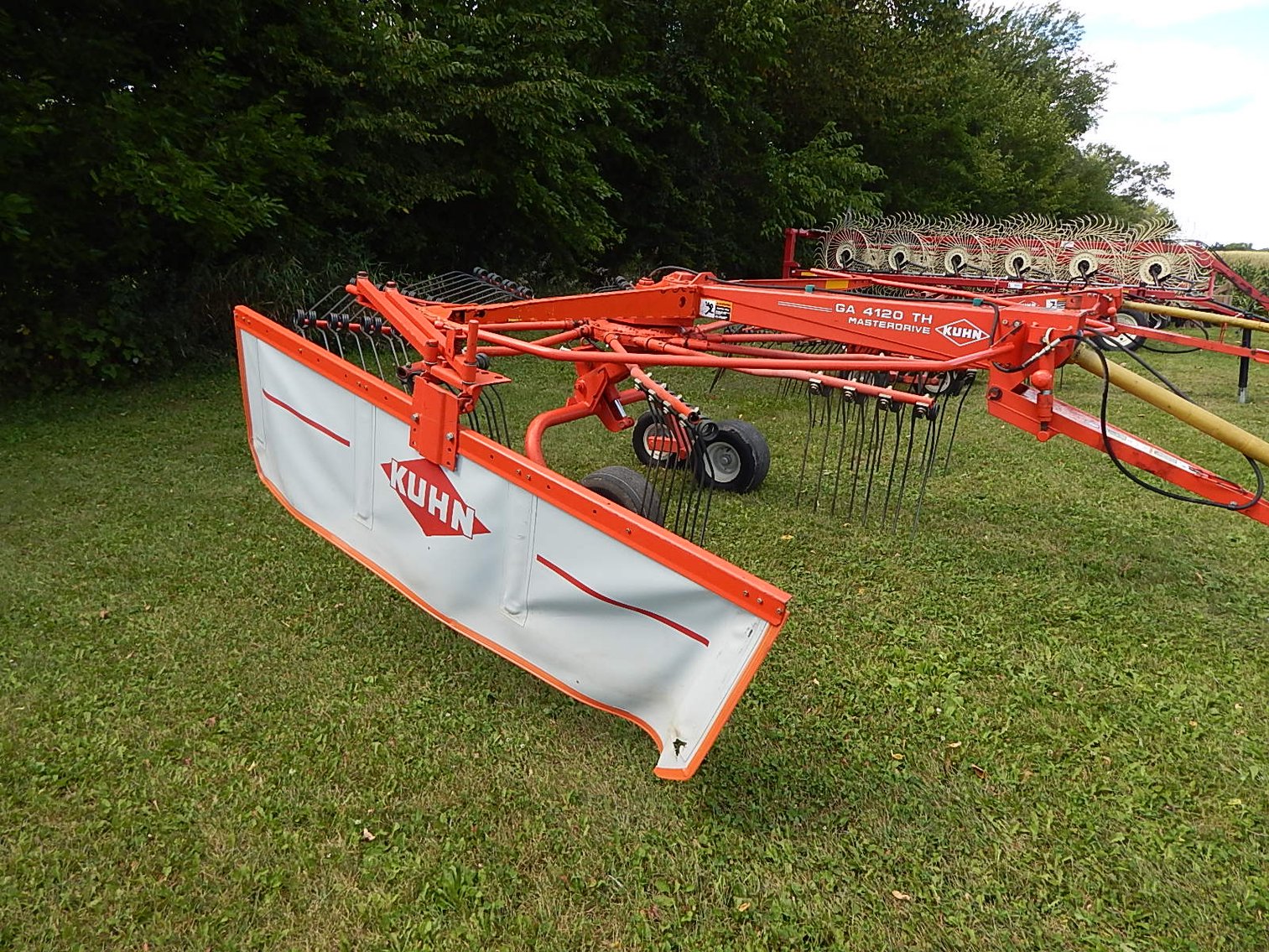 Image for FREDERICK (FRITZ) & LOIS PORTER ESTATE