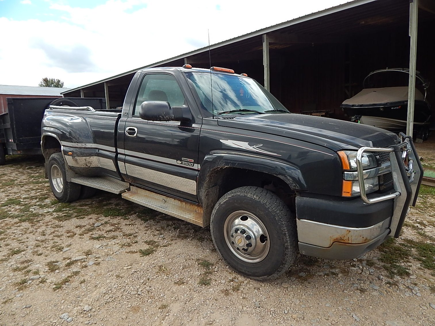 Image for FREDERICK (FRITZ) & LOIS PORTER ESTATE