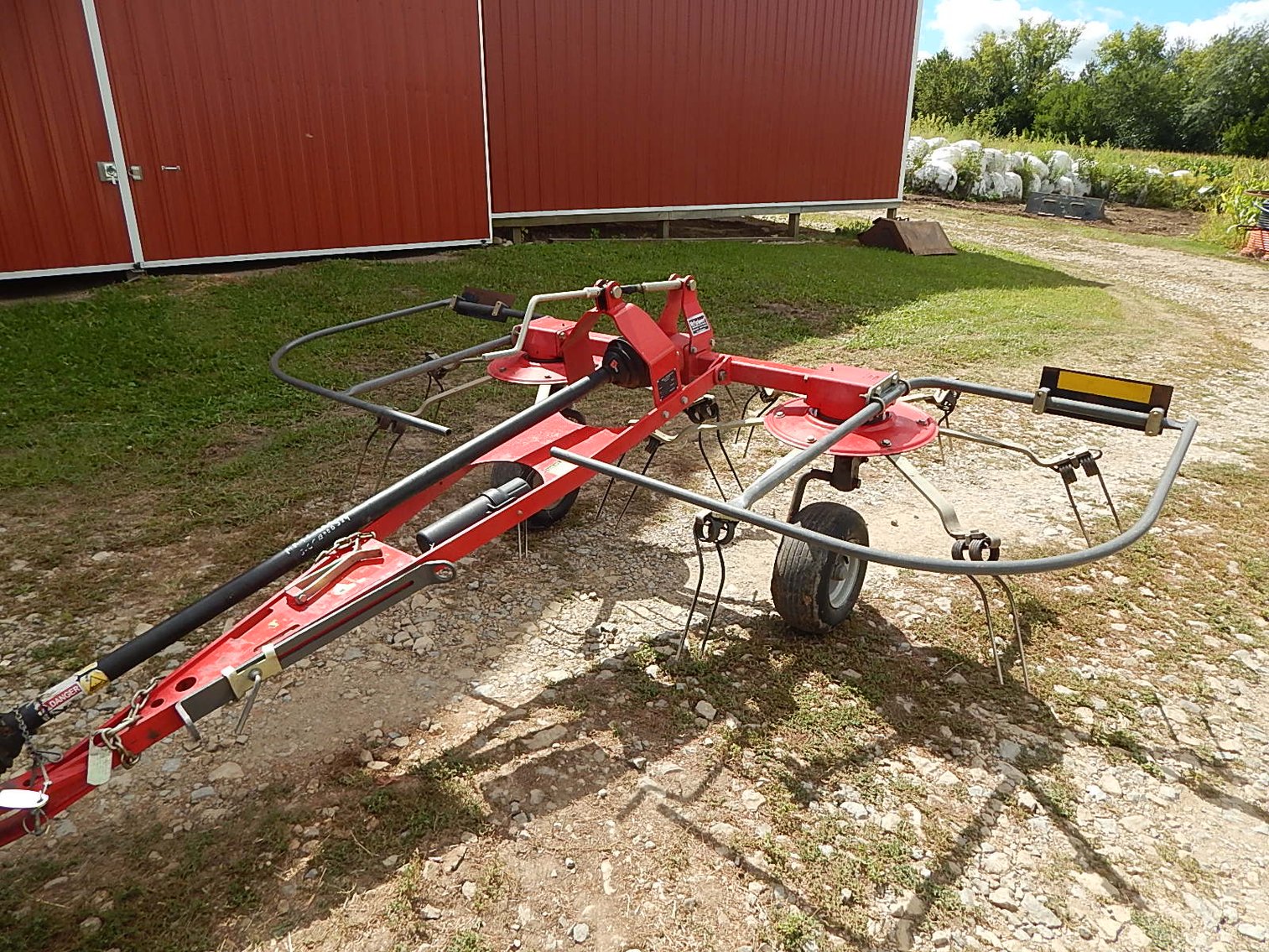 Image for FREDERICK (FRITZ) & LOIS PORTER ESTATE