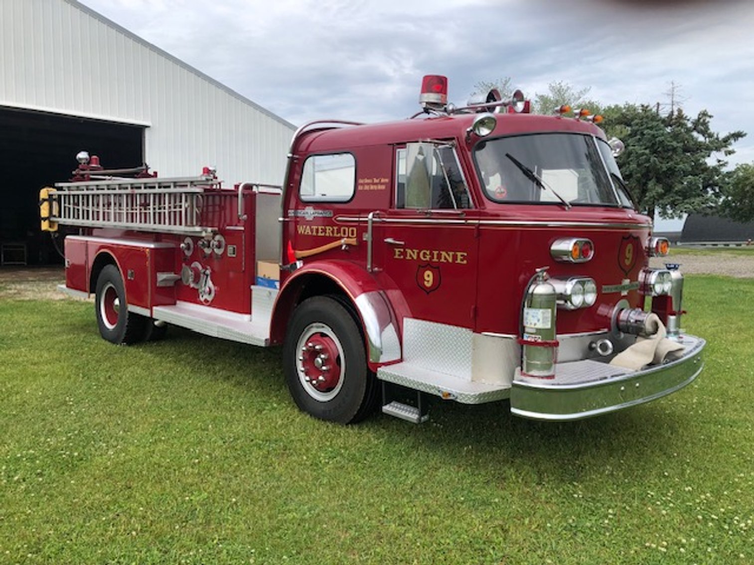 Image for SEPTEMBER CONSIGNMENT AUCTION