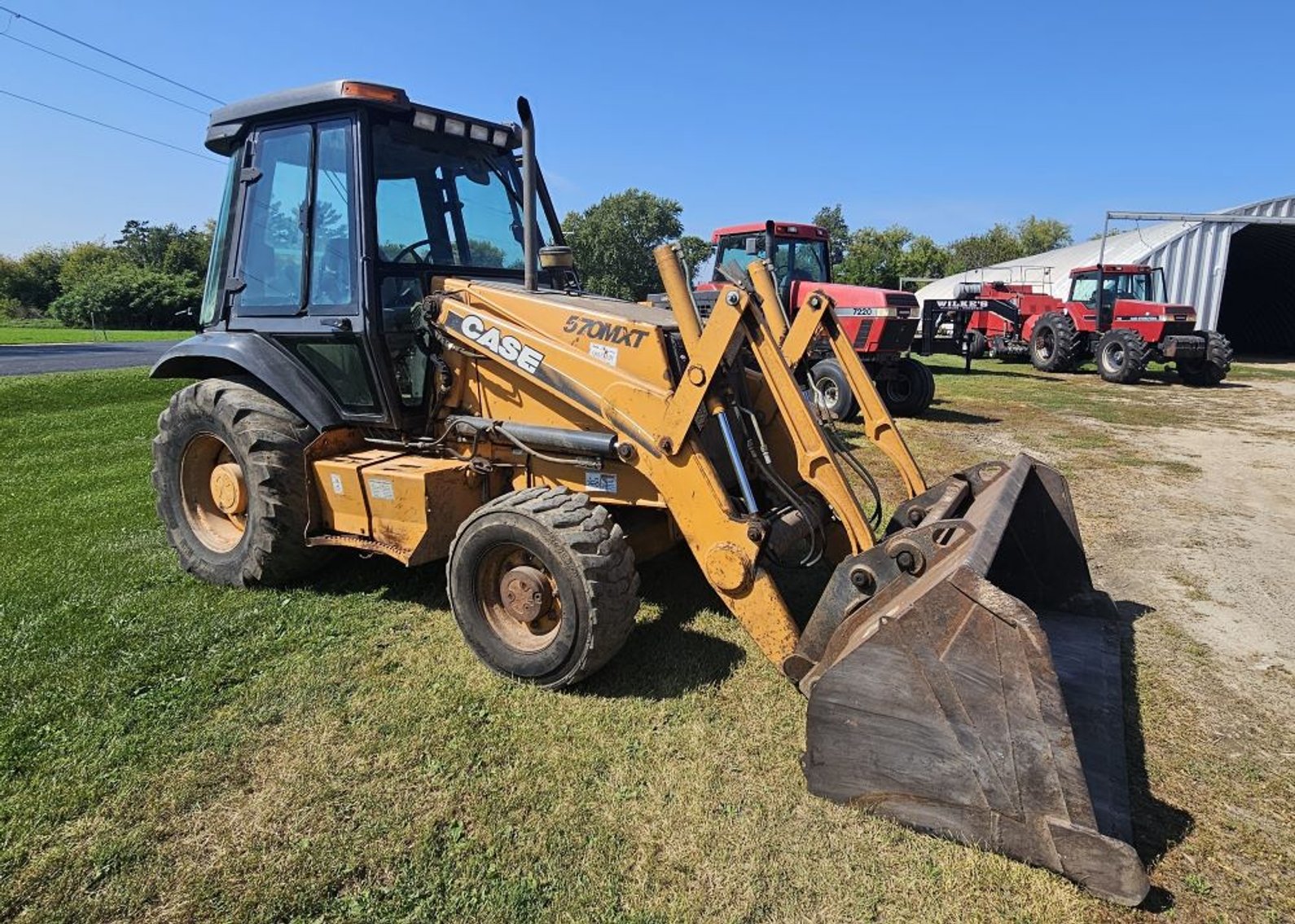 Image for FREDERICK (FRITZ) & LOIS PORTER ESTATE