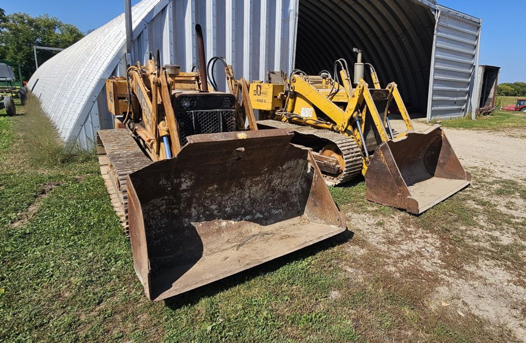 Image for FREDERICK (FRITZ) & LOIS PORTER ESTATE