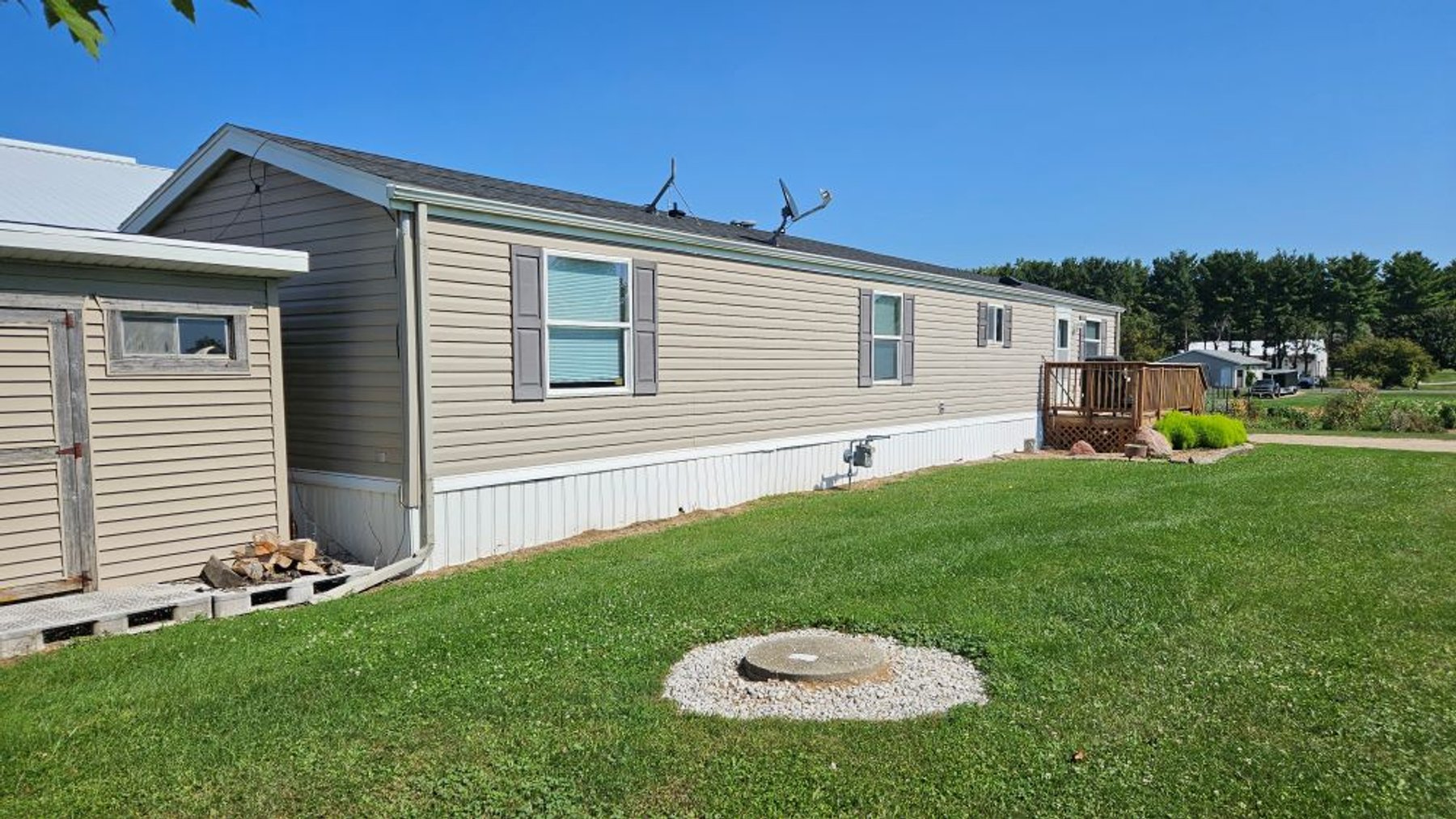 Image for FREDERICK (FRITZ) & LOIS PORTER ESTATE