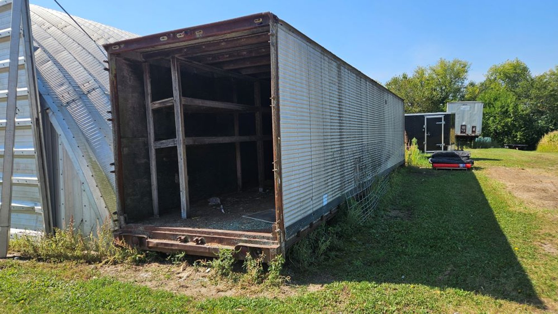 Image for FREDERICK (FRITZ) & LOIS PORTER ESTATE