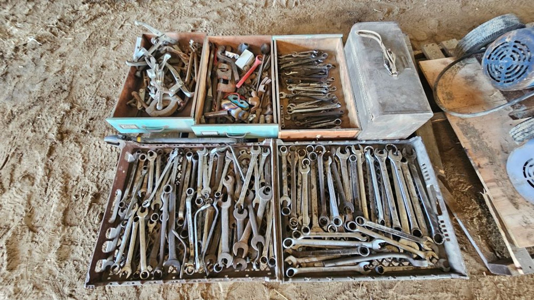 Image for FREDERICK (FRITZ) & LOIS PORTER ESTATE