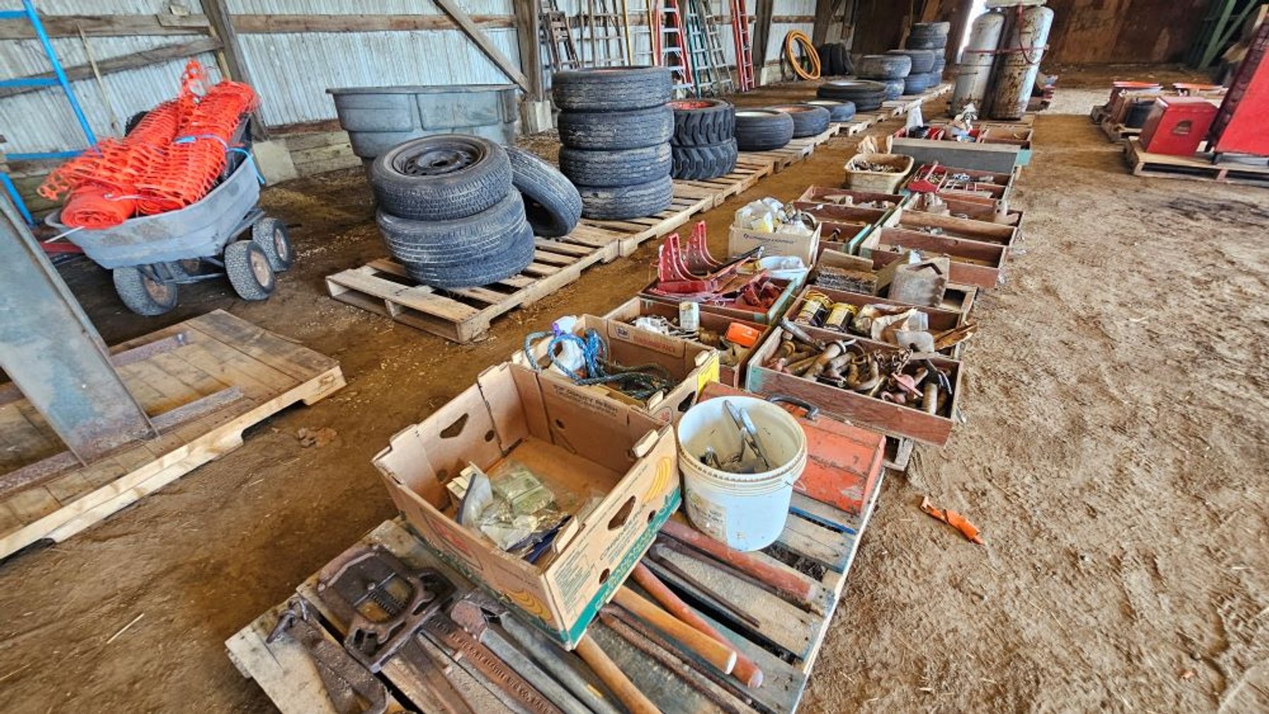 Image for FREDERICK (FRITZ) & LOIS PORTER ESTATE