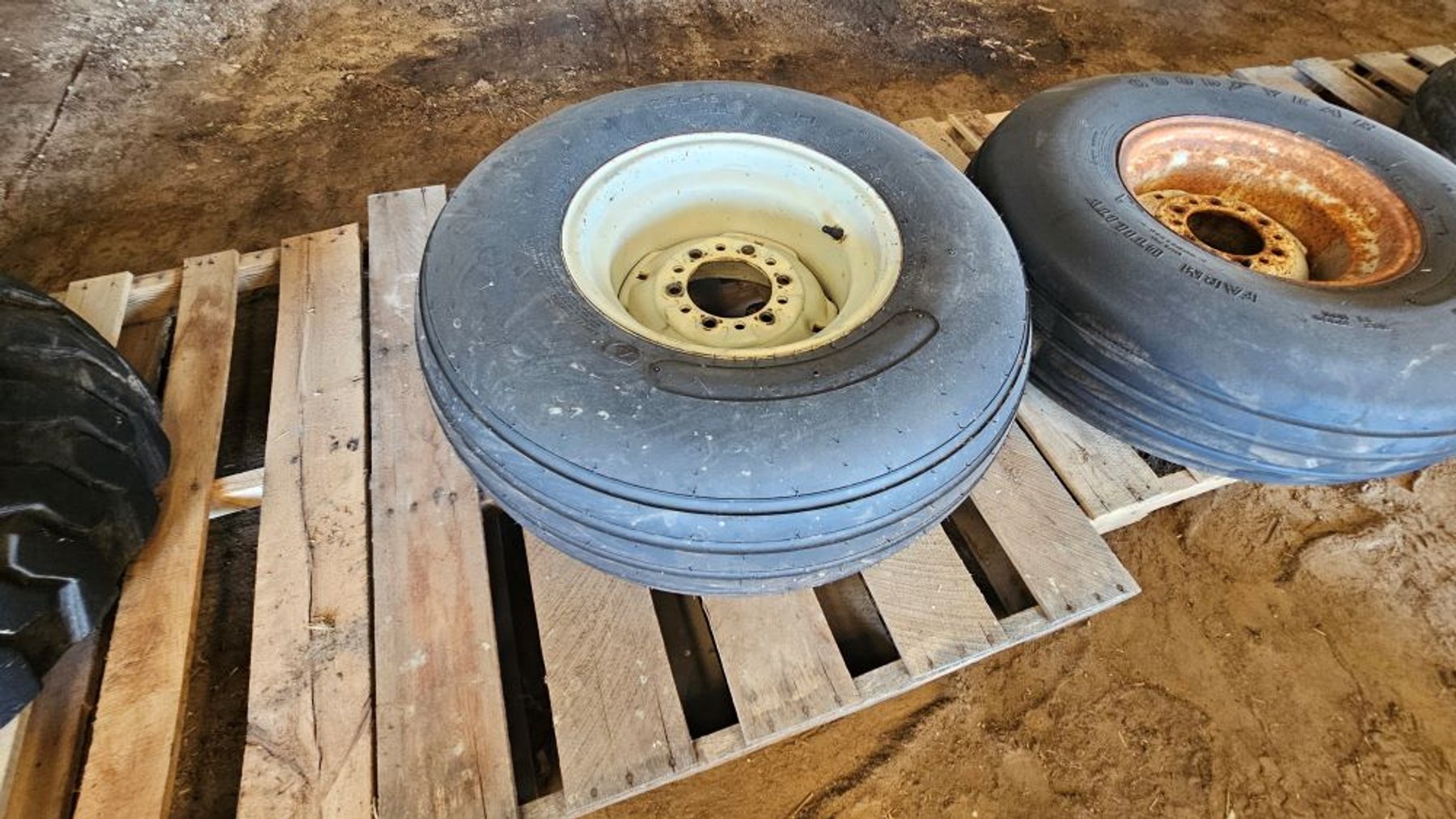 Image for FREDERICK (FRITZ) & LOIS PORTER ESTATE