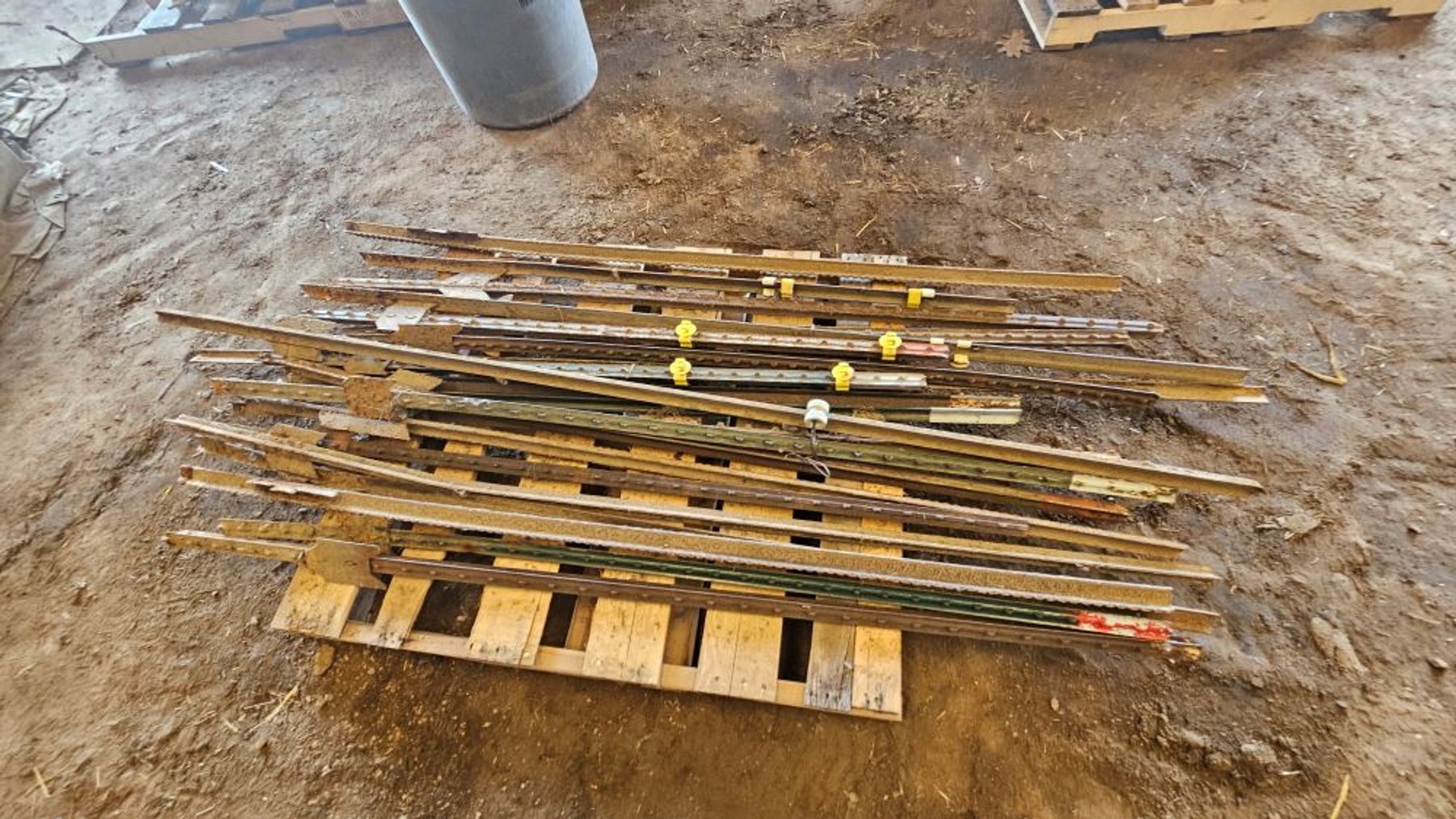 Image for FREDERICK (FRITZ) & LOIS PORTER ESTATE