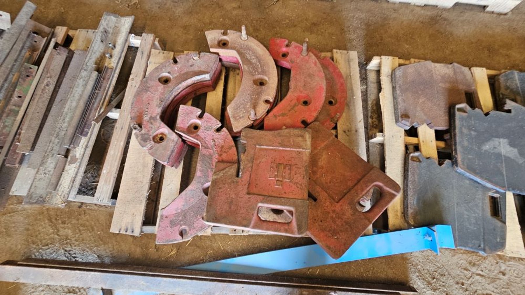 Image for FREDERICK (FRITZ) & LOIS PORTER ESTATE