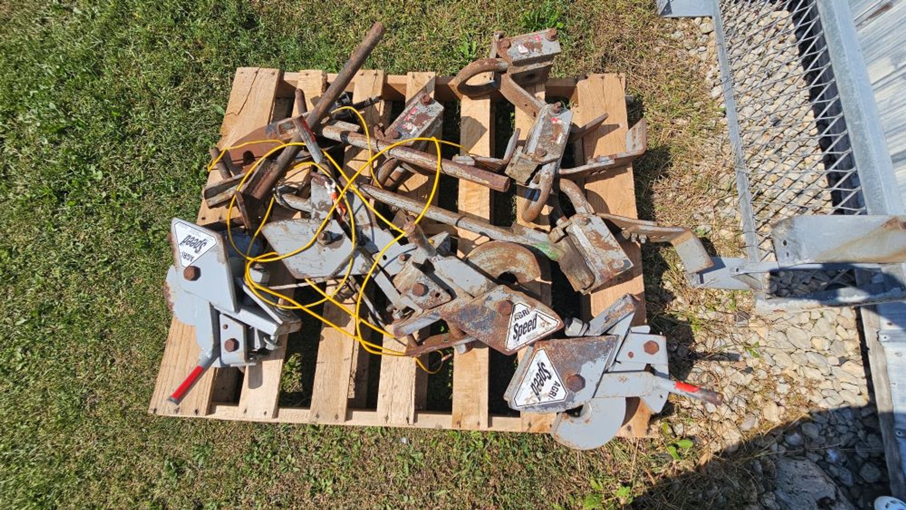 Image for FREDERICK (FRITZ) & LOIS PORTER ESTATE