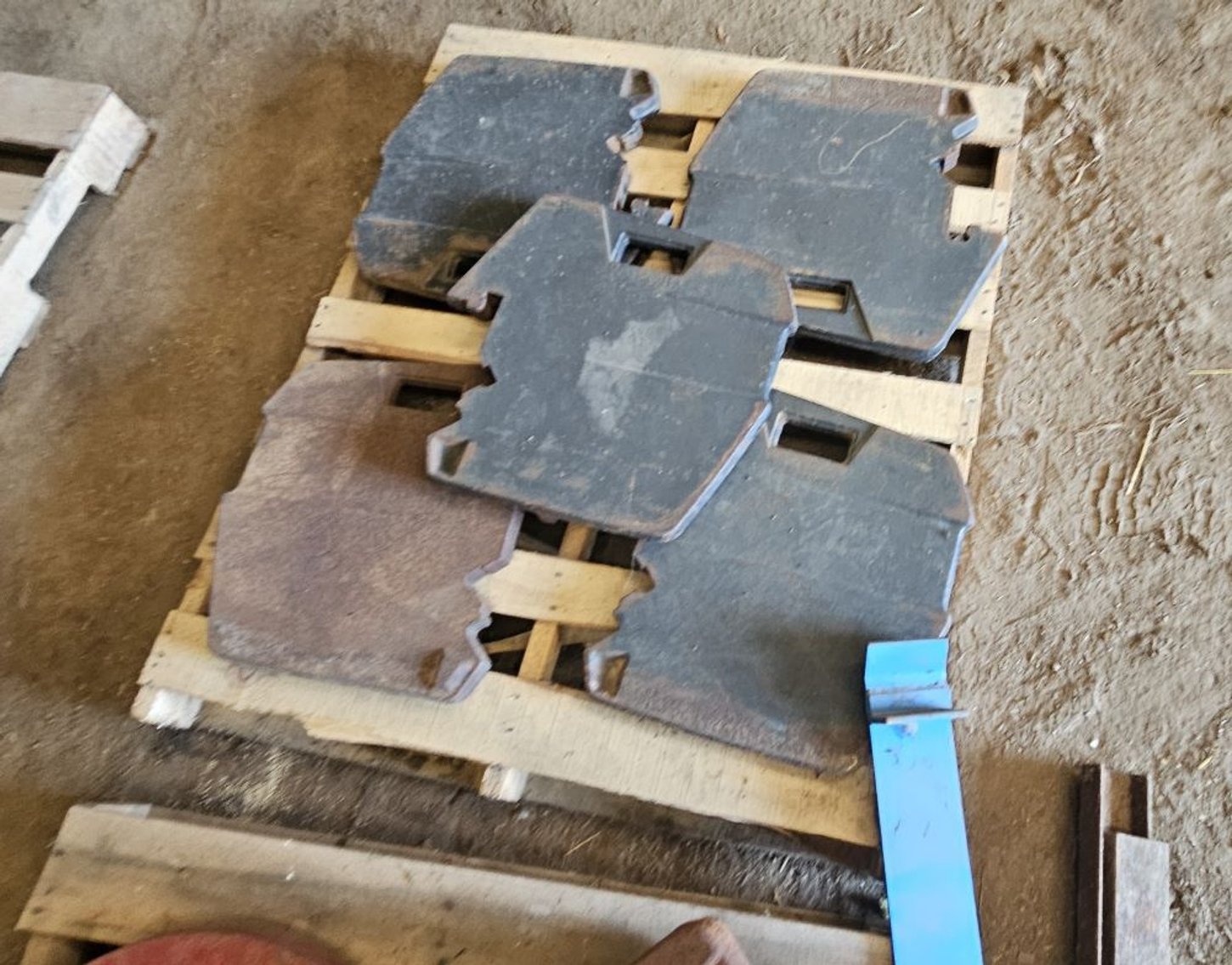 Image for FREDERICK (FRITZ) & LOIS PORTER ESTATE