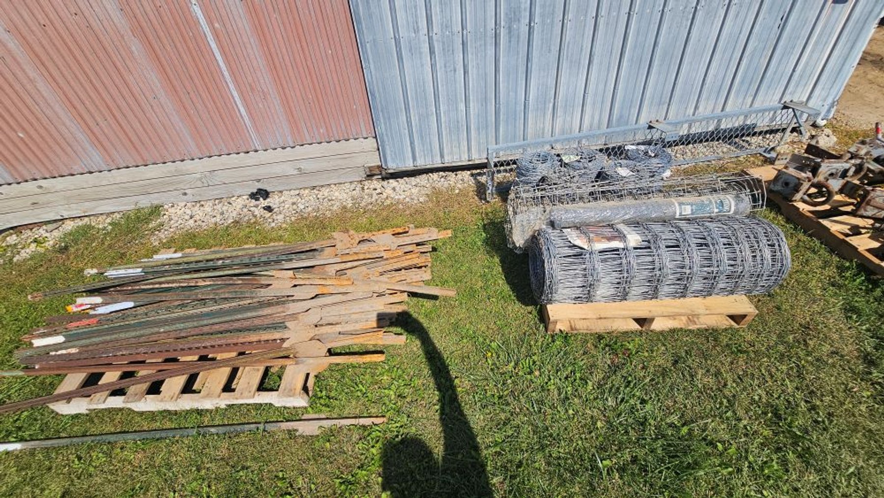 Image for FREDERICK (FRITZ) & LOIS PORTER ESTATE