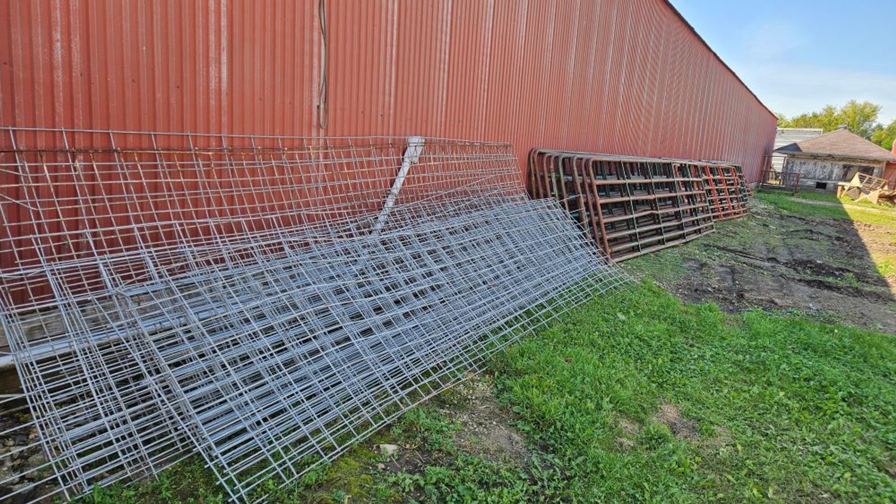 Image for FREDERICK (FRITZ) & LOIS PORTER ESTATE