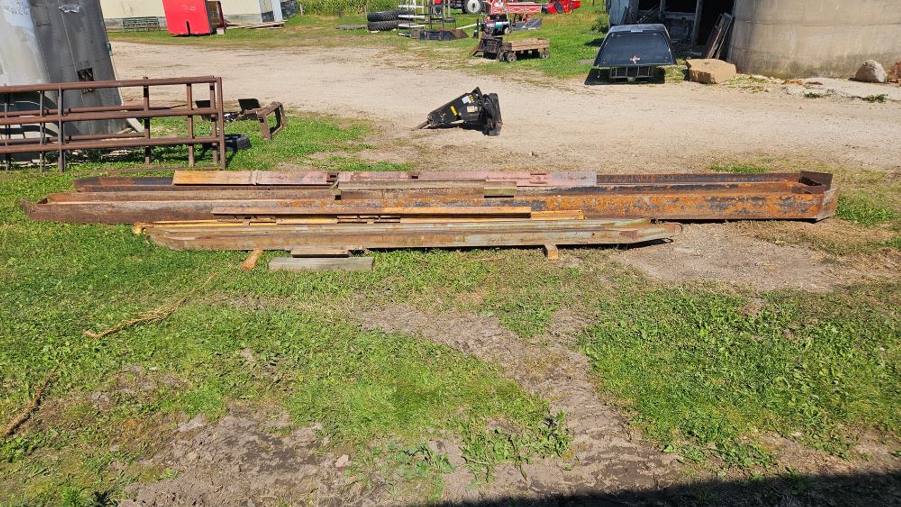 Image for FREDERICK (FRITZ) & LOIS PORTER ESTATE