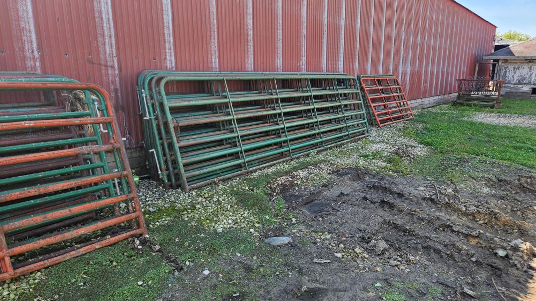 Image for FREDERICK (FRITZ) & LOIS PORTER ESTATE