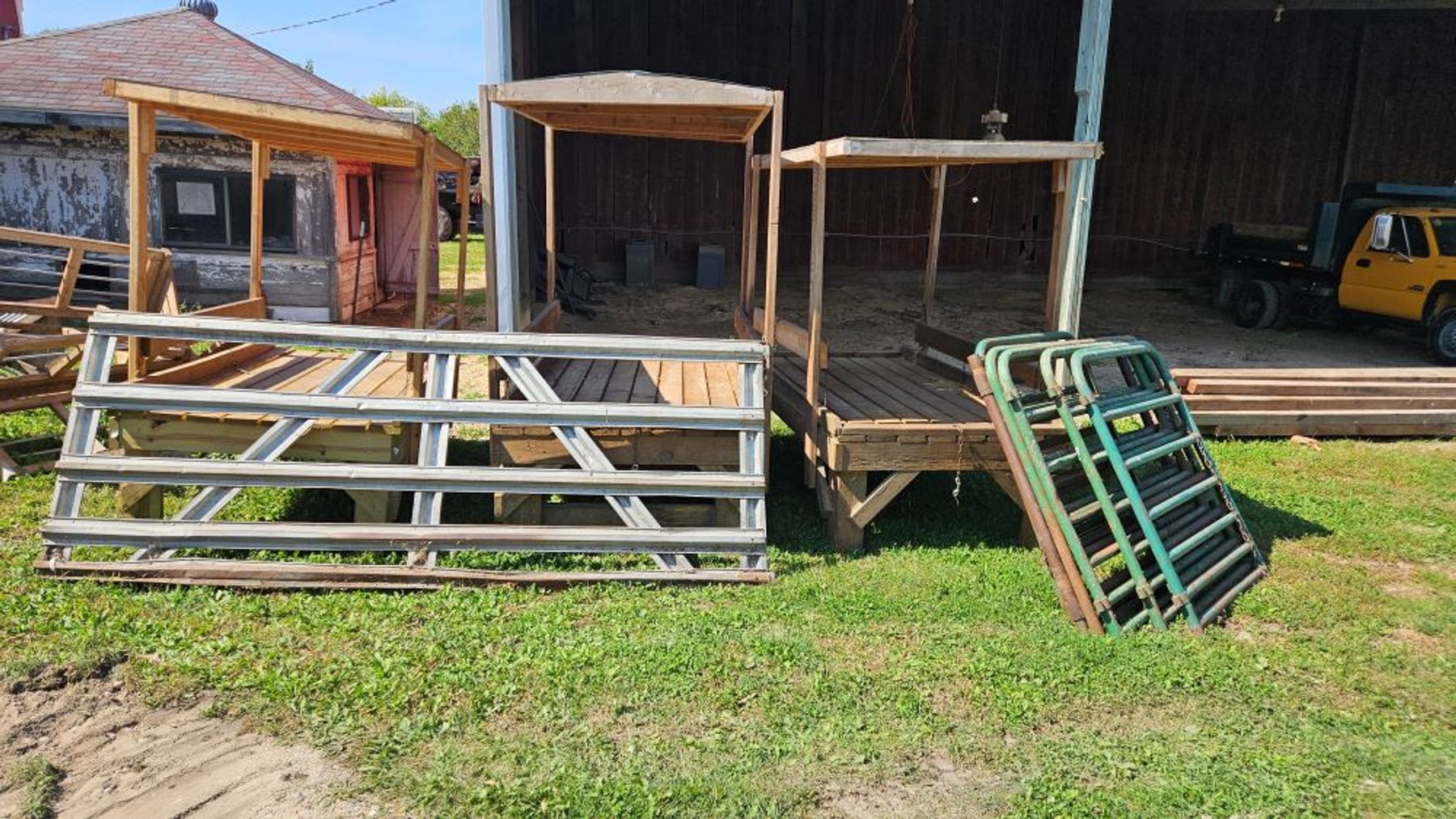 Image for FREDERICK (FRITZ) & LOIS PORTER ESTATE