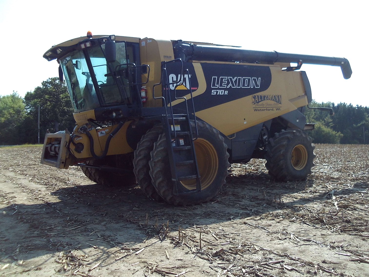 Image for SEPTEMBER CONSIGNMENT AUCTION