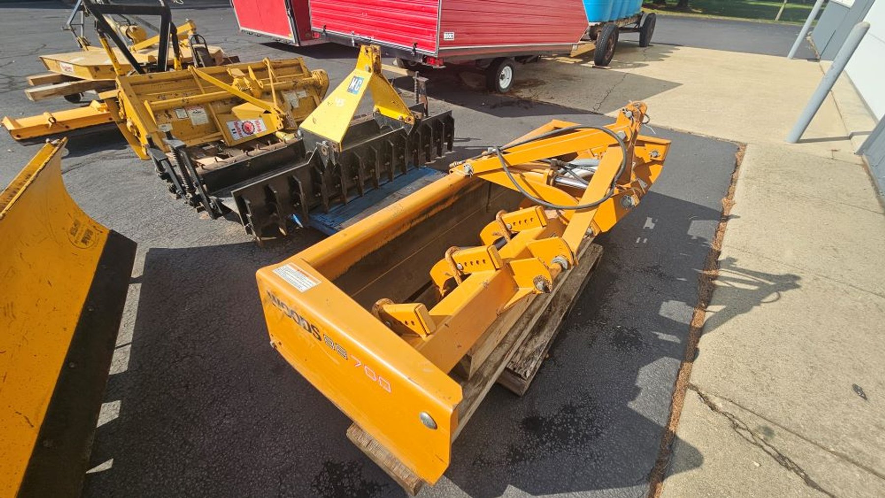 Image for RONALD KAMINSKI ESTATE