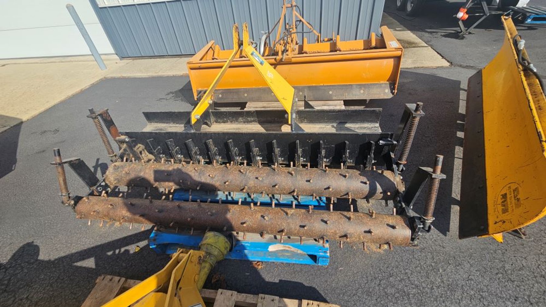 Image for RONALD KAMINSKI ESTATE