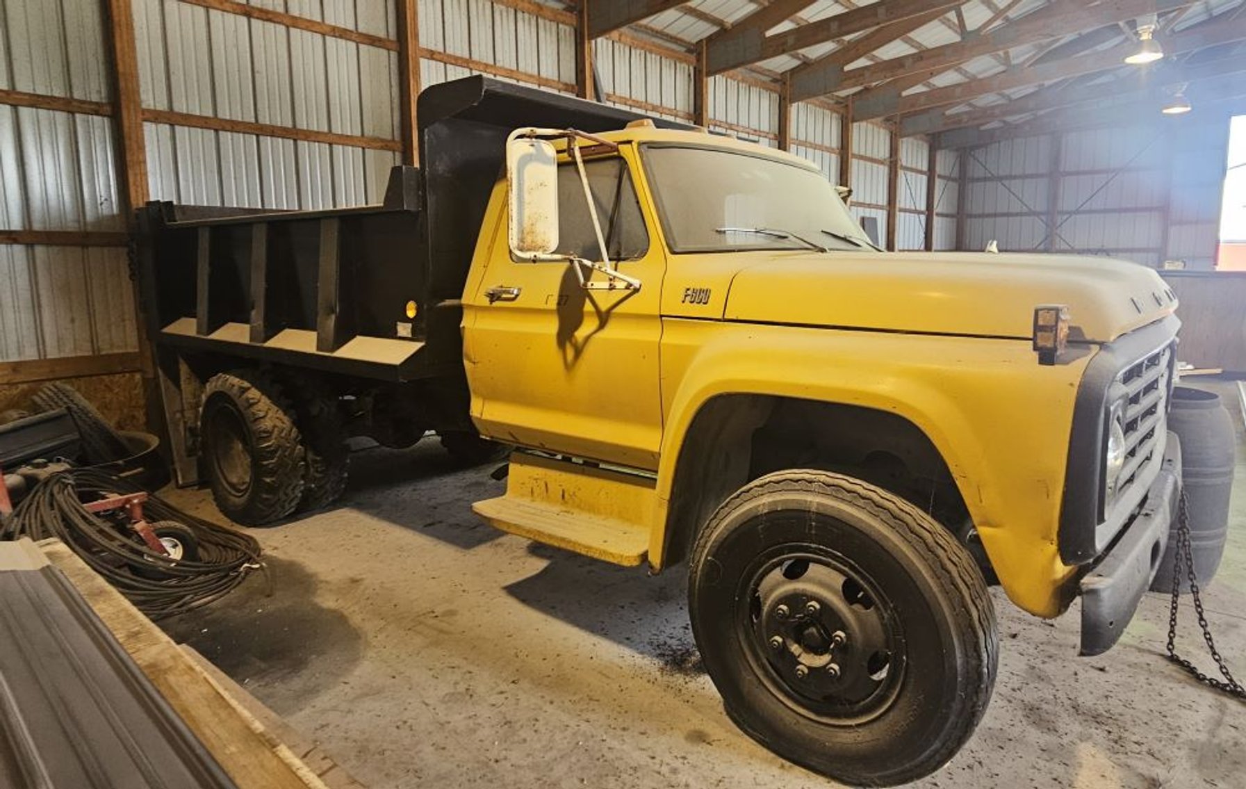 Image for RONALD KAMINSKI ESTATE