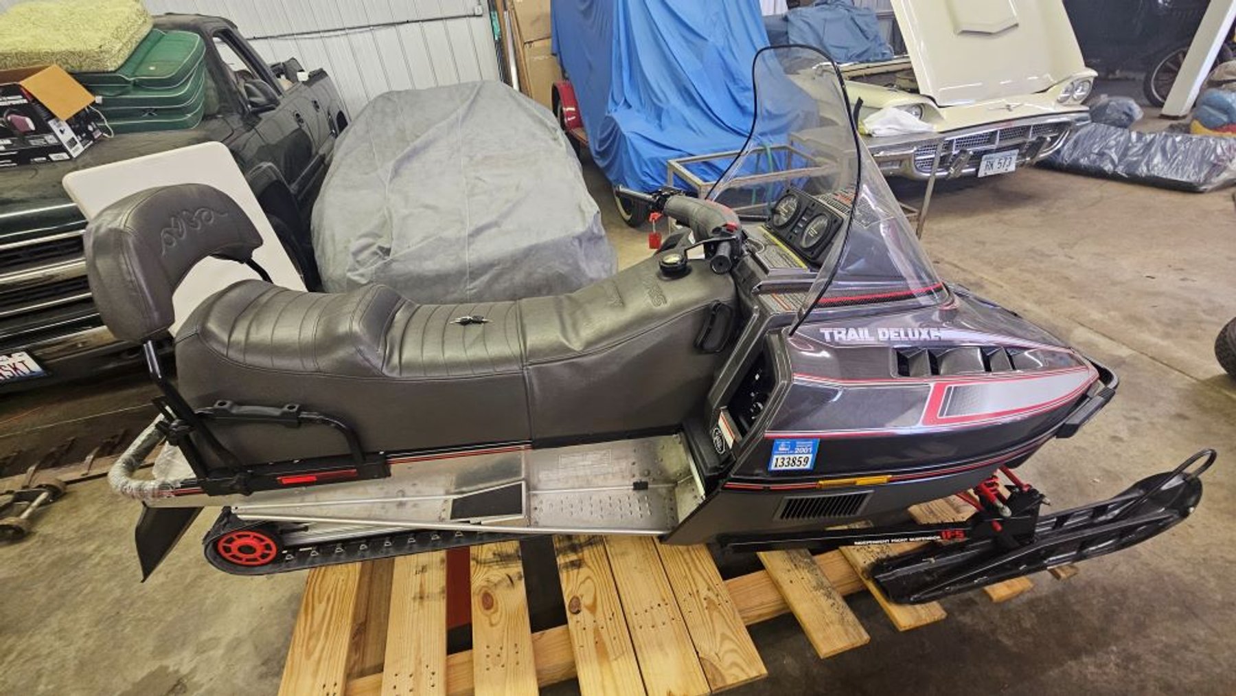 Image for RONALD KAMINSKI ESTATE