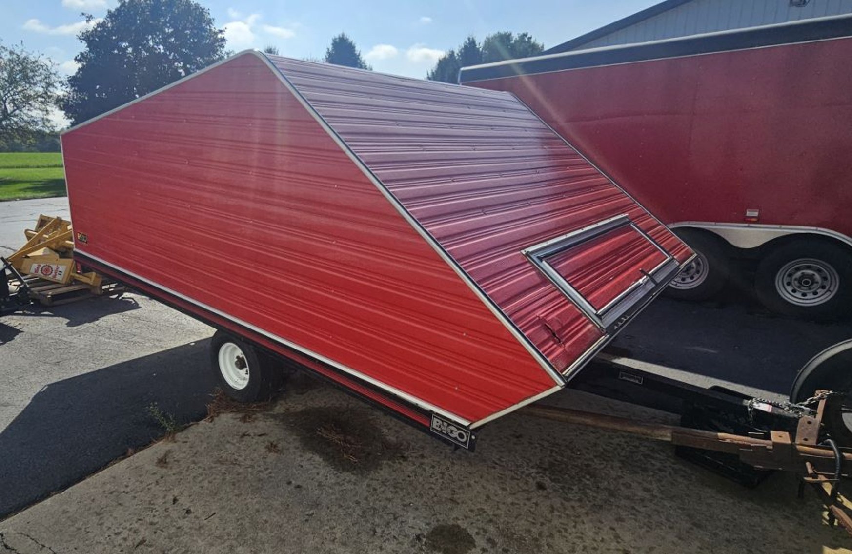 Image for RONALD KAMINSKI ESTATE