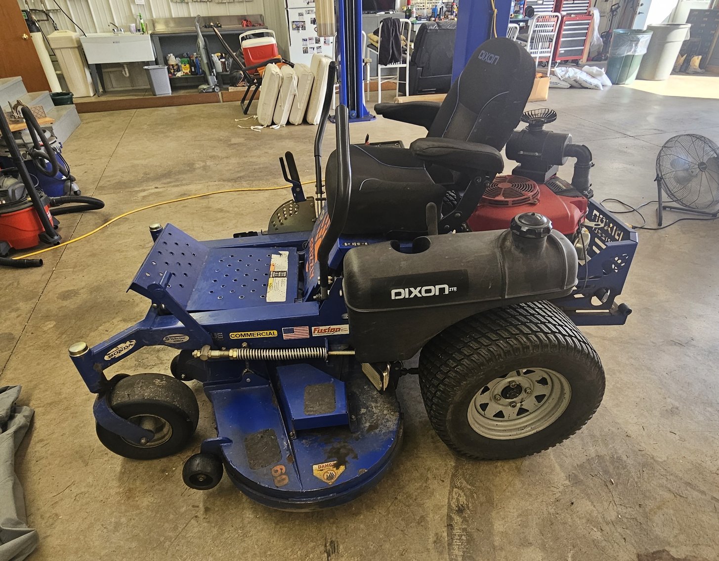 Image for RONALD KAMINSKI ESTATE