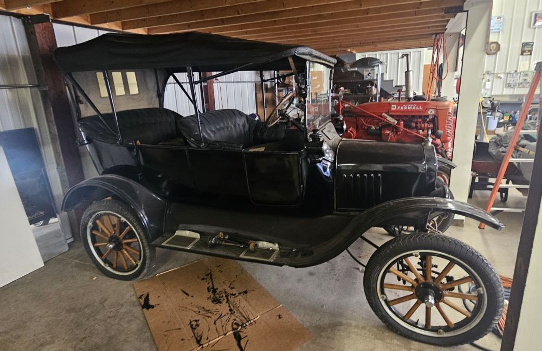 Image for RONALD KAMINSKI ESTATE