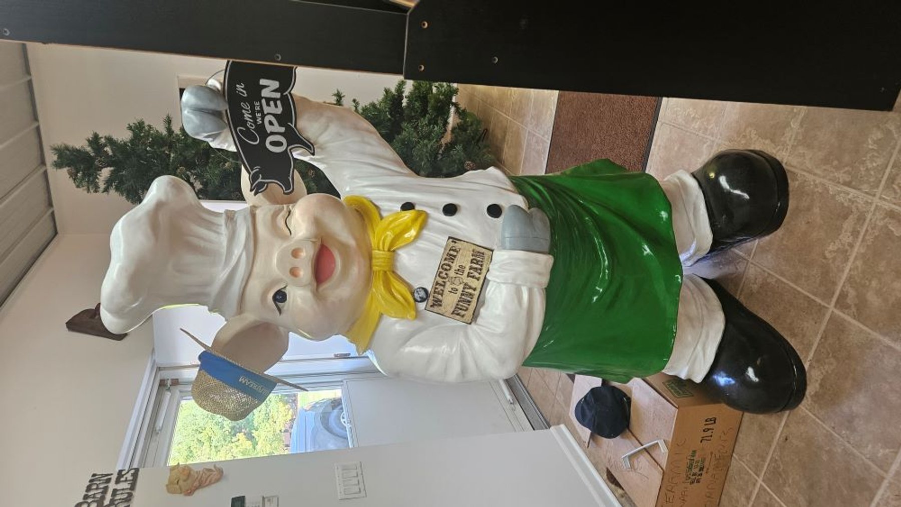 Image for RONALD KAMINSKI ESTATE