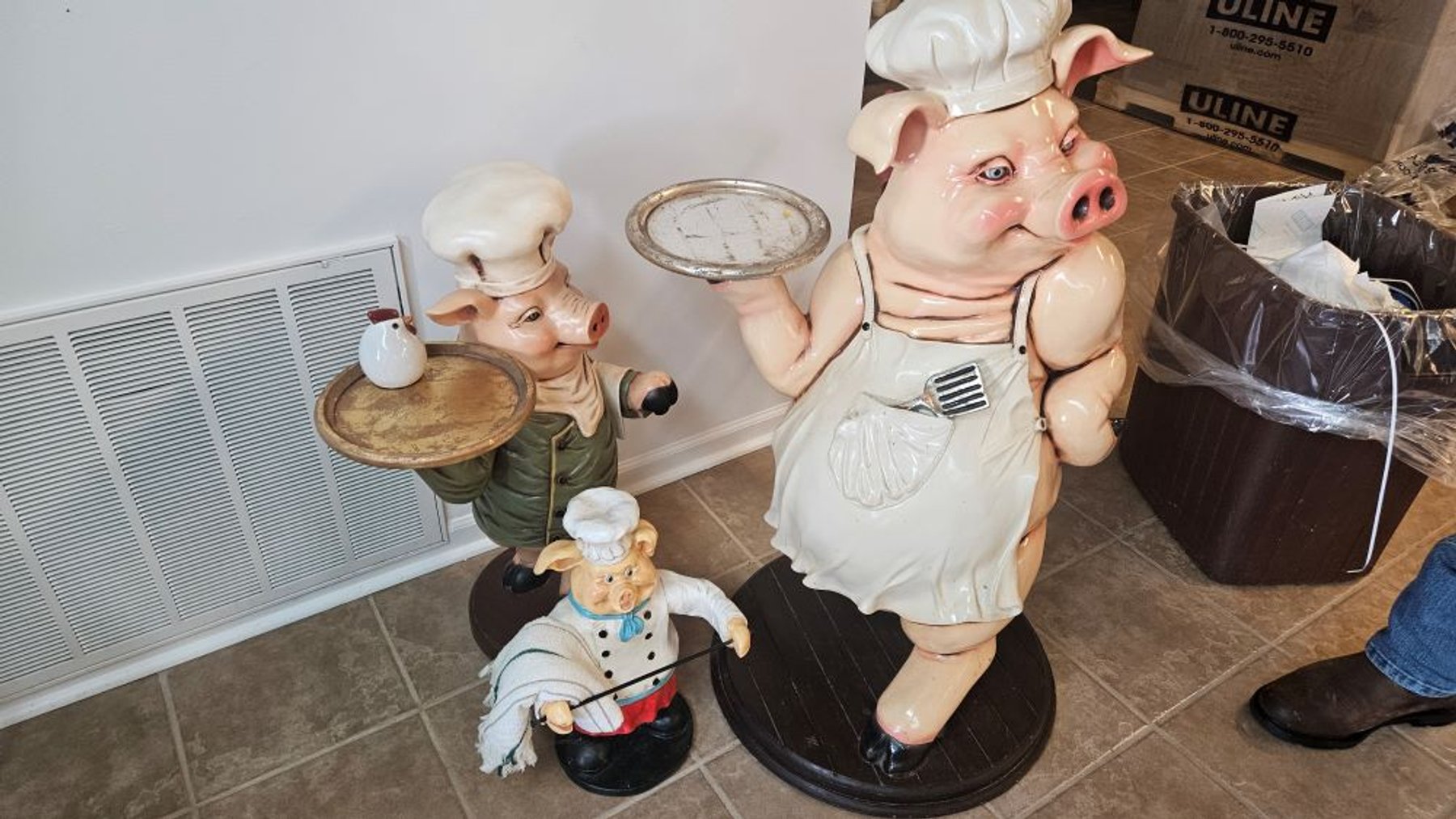 Image for RONALD KAMINSKI ESTATE