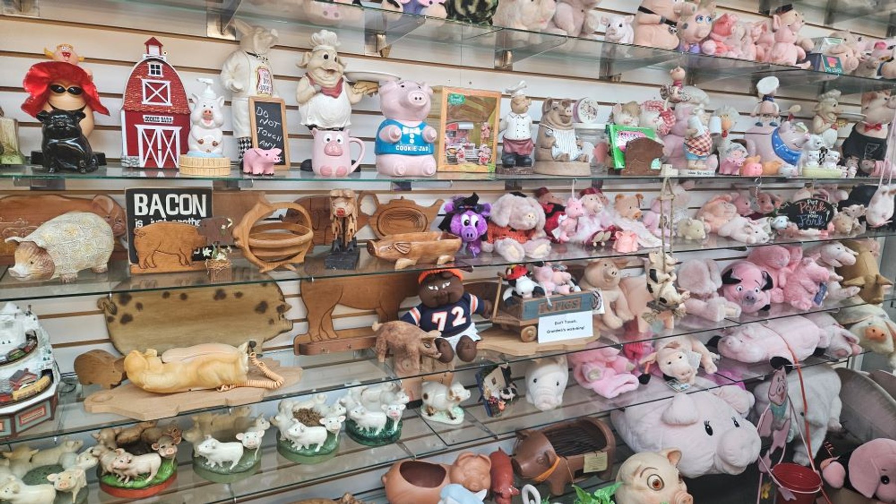 Image for RONALD KAMINSKI ESTATE