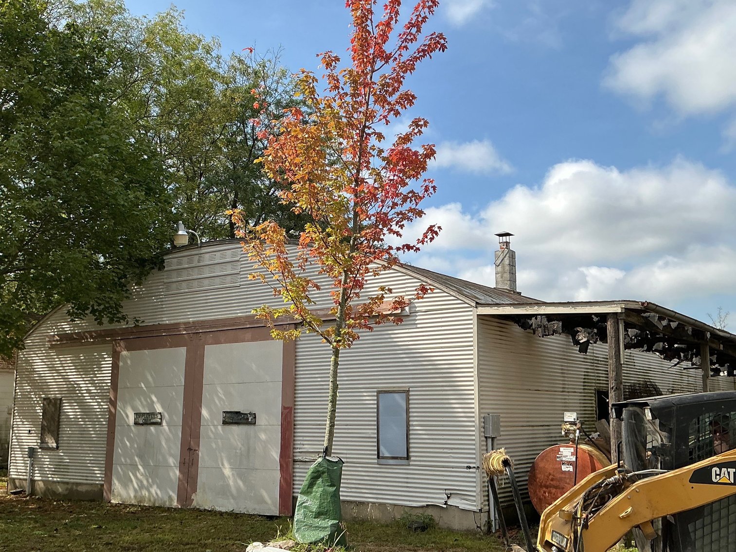 Image for CLAVEY'S NURSERY, INC.