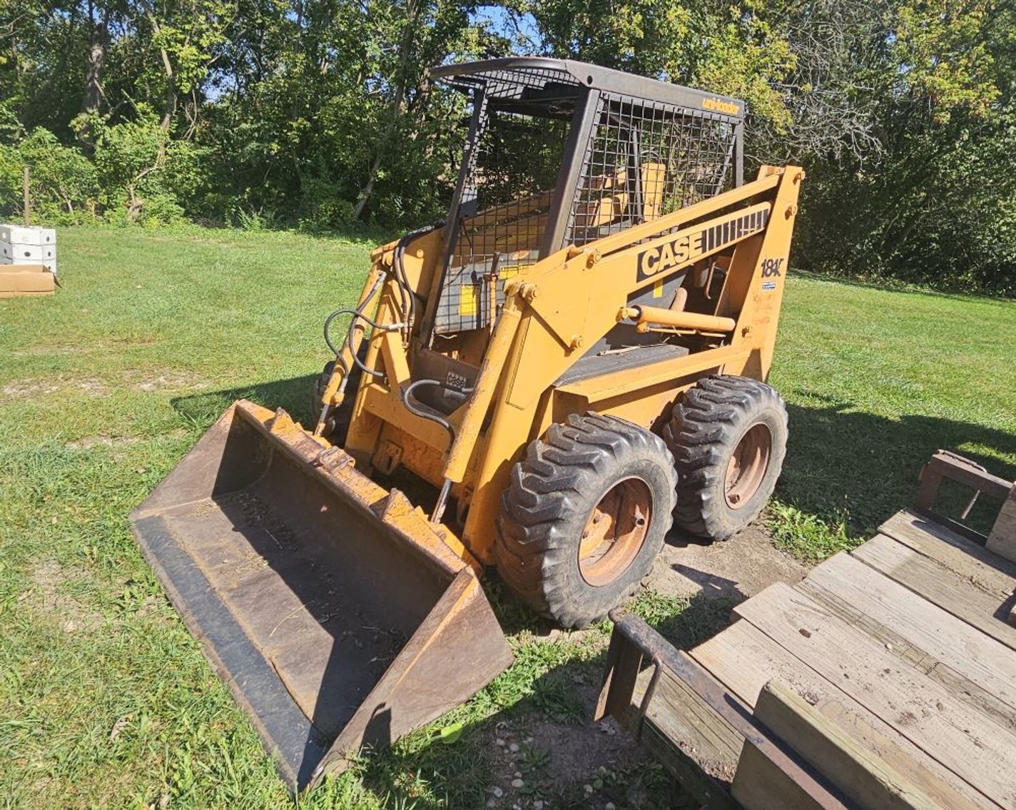 Image for BUTCH & BARBARA EVERS