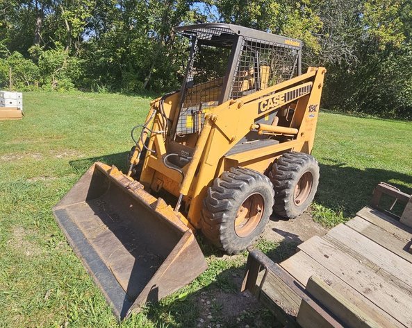 Image for BUTCH & BARBARA EVERS