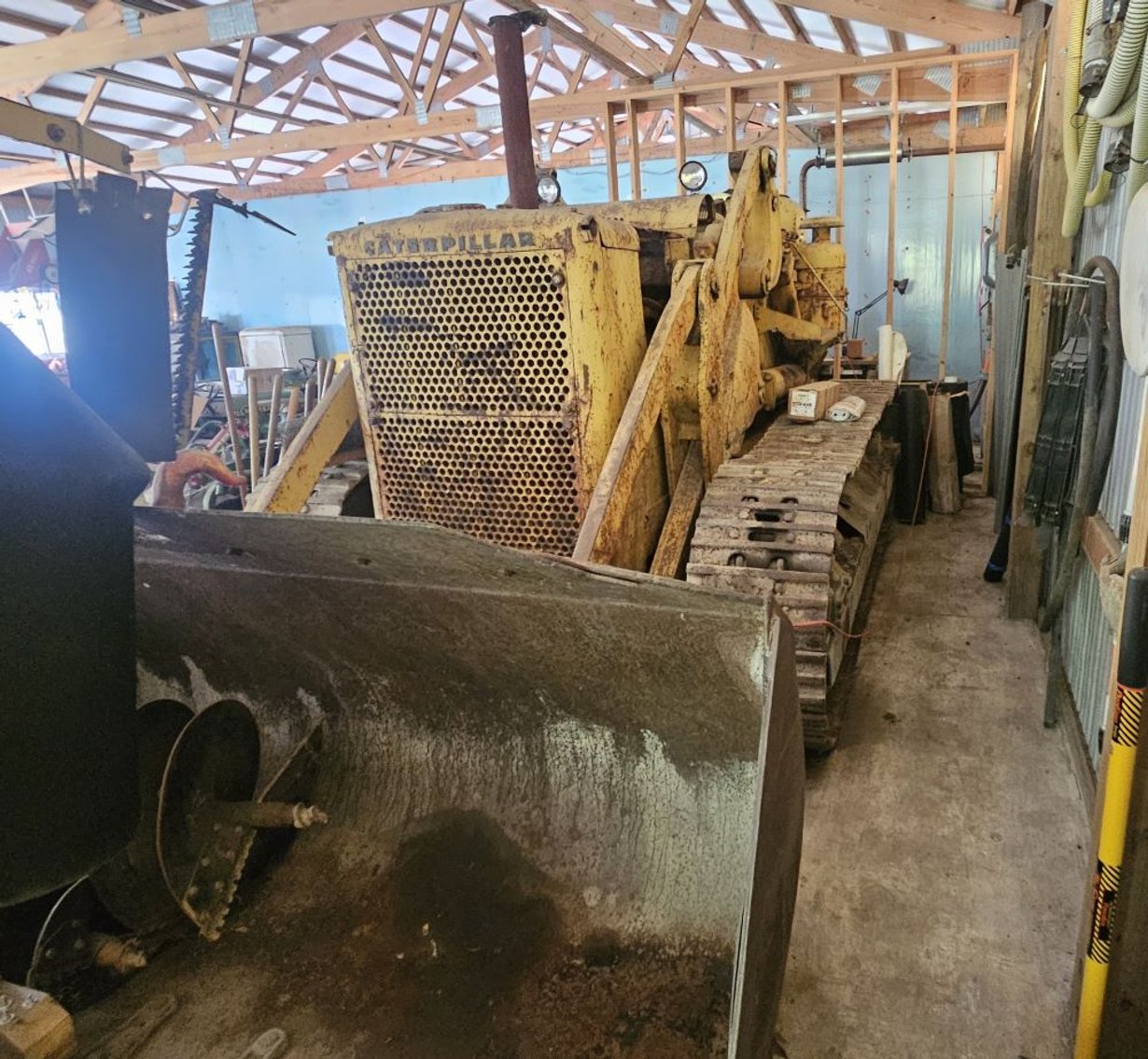 Image for BUTCH & BARBARA EVERS